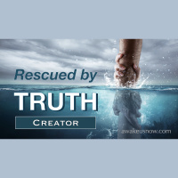 Rescued by Truth: Week 24