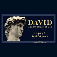 David and the Heart of God - Week 13: Legacy 2