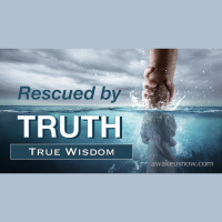 Rescued by Truth: Week 46