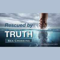 Rescued by Truth: Week 38