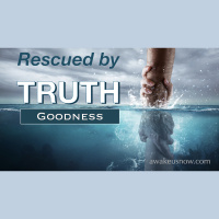 Rescued by Truth: Week 23