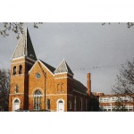 Tipp City United Methodist Church