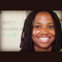1. Why I Became A Vegan