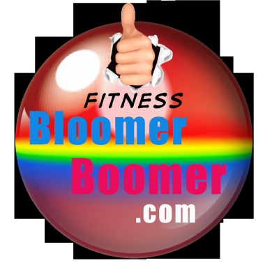 Boomer Health/fitness