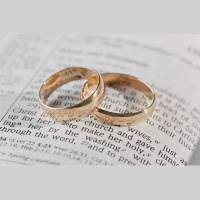 A Vision for Your Marriage - Audio