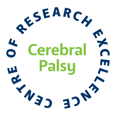Centre for Research Excellence in Cerebral Palsy podcast