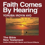 Yoruba, Iroyin Ayo Bible