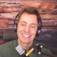 Meet Ocean Robbins and his 31 Day Food Revolution