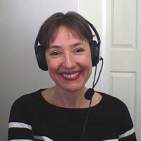 Emma avoids drugs and stays pain-free with the Paddison Program