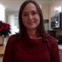 How Judith Overpowered Ankylosing Spondylitis