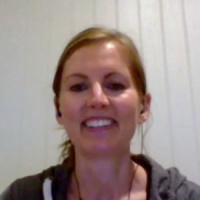 Janet celebrates a year off drugs with the Paddison Program