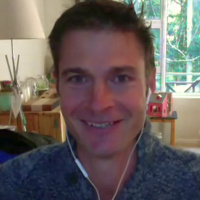 All about fixing knees with Carl Reader