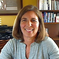 Jackie has massive progress against Rheumatoid Arthritis