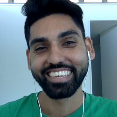 The Paddison Podcast