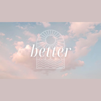 Better Thinking - Audio
