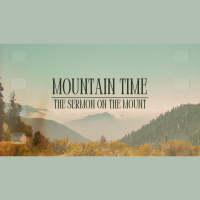 Salt and Light - Audio