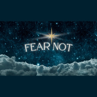 Courageous Faith - Audio