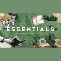 Worship and Men - Audio