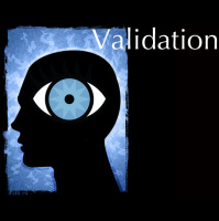 Flought for the day : Validation