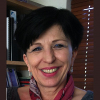 What World Pauline Crawford Would Like to Know