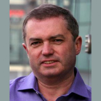 Gary Plunkett : Wisdom Keeper