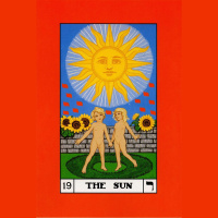 Flought for the day : Sunlight