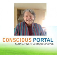 Anthony John Introducing The Conscious Portal
