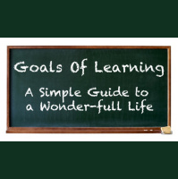 Goals of Learning