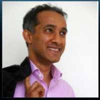 Harun Rabbanis World