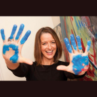 How to be Creatively Fit