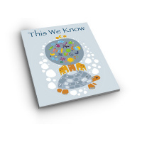 This We Know : Chapter Two : Right This Minute
