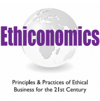 Phil Birch : the only way is ethics
