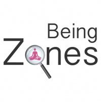 The Being Zones