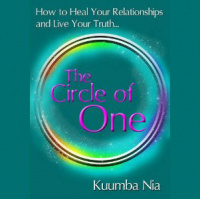 Kuumba Nia : Circle of One