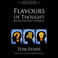 Introduction to the Flavours of Thought