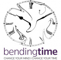 Interview with Tom Evans on Bending Time