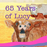 65 Years of Lucy