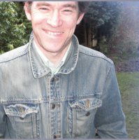 Steve Taylor on Awakening