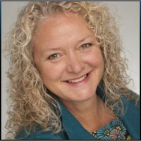 Creating Adventures in Time | Vicki Wusche