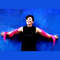 Magical conversations with Pauline Crawford