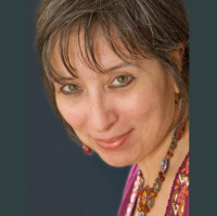 Lynn Serafinn : 7 Graces of Marketing