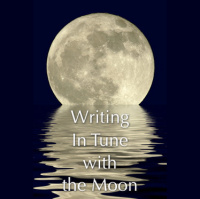 Writing in Tune with the Moon