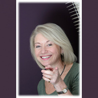 Lucy Matthews Youre Marvellous