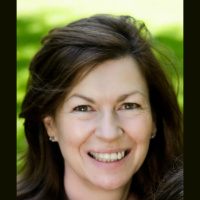 Mothering Visualisation by Jackie Walker