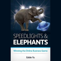 Speedlights and Elephants : Eddie Yu