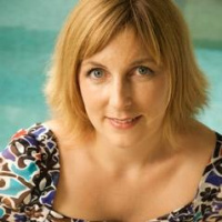 Finding your thing with Lucy Whittington