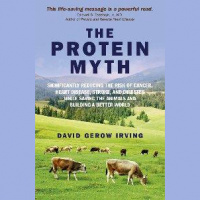 David Gerow Irving | The Protein Myth