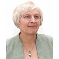 What World Shelagh Jones Would Like to Know