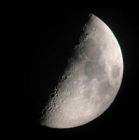 Writing in Tune with the Moon