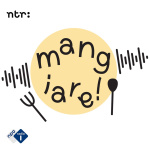 Ntr | Mangiare - Podcast